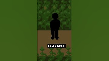 I Made a TERRIFYING Game in Scratch (in 1 Day) #coding #scratch #horror