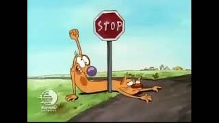 CatDog - All You Can't Eat (1998)