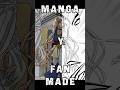 Apolo Dios del Sol - Manga/Fan Made #shuumatsunovalkyrie #manga #animation #anime