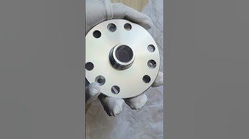CNC machined parts: seamless transition from prototype design to mass production