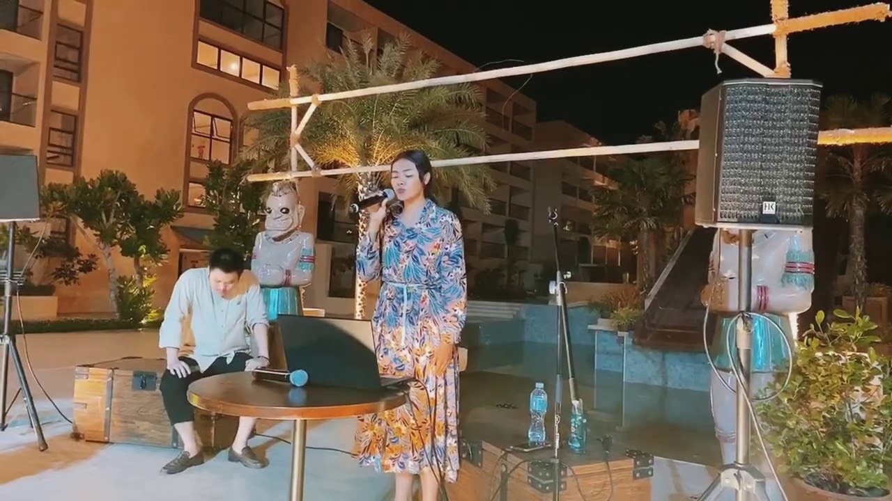 I’ll Always Love You - Whitney Houston (Covered)Karaoke Ver. by #GWCYN #Gamwichayanee แก้ม วิชญาณี