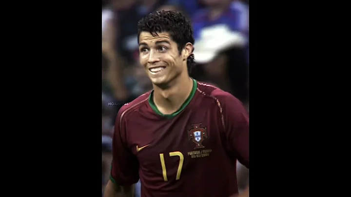 Zidane #reacts #Ronaldo cr7# stepover skills 🤯🤯