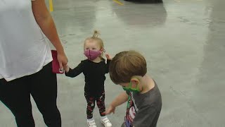 Parents Divided Over Whether To Get Young Children Vaccinated