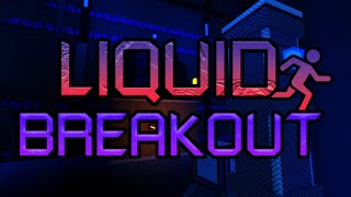 Liquid Breakout OST - Electrical Devastate