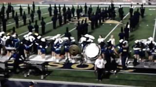 2016-2017 E.H.S TROOPERETTES