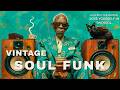 ⚡Vintage Soul Funk That Just Feels Right | Ultra-Dry, Tight & Hypnotic