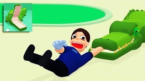 Zoo - Happy Animals All Levels Gameplay Android,iOS