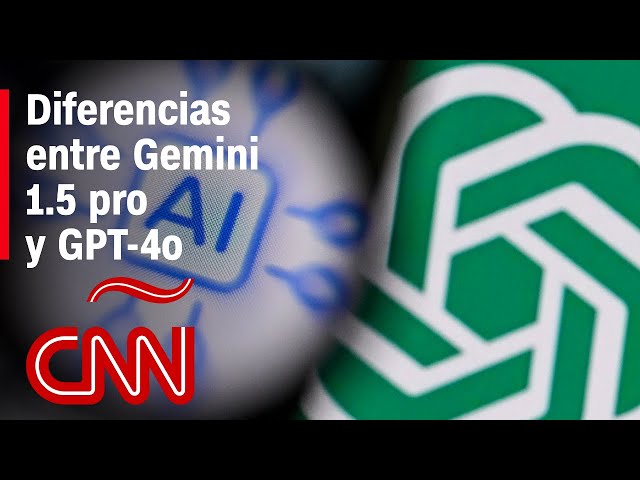 Las ventajas y desventajas de las nuevas actualizaciones de ChatGPT y Gemini