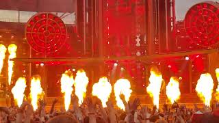 Rammstein - Mein Herz brennt ❤️🔥 15.07. live