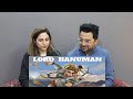 Pakistani Reacts to 10 Incredibly Amazing Facts About Lord Hanuman (हिंदी में)