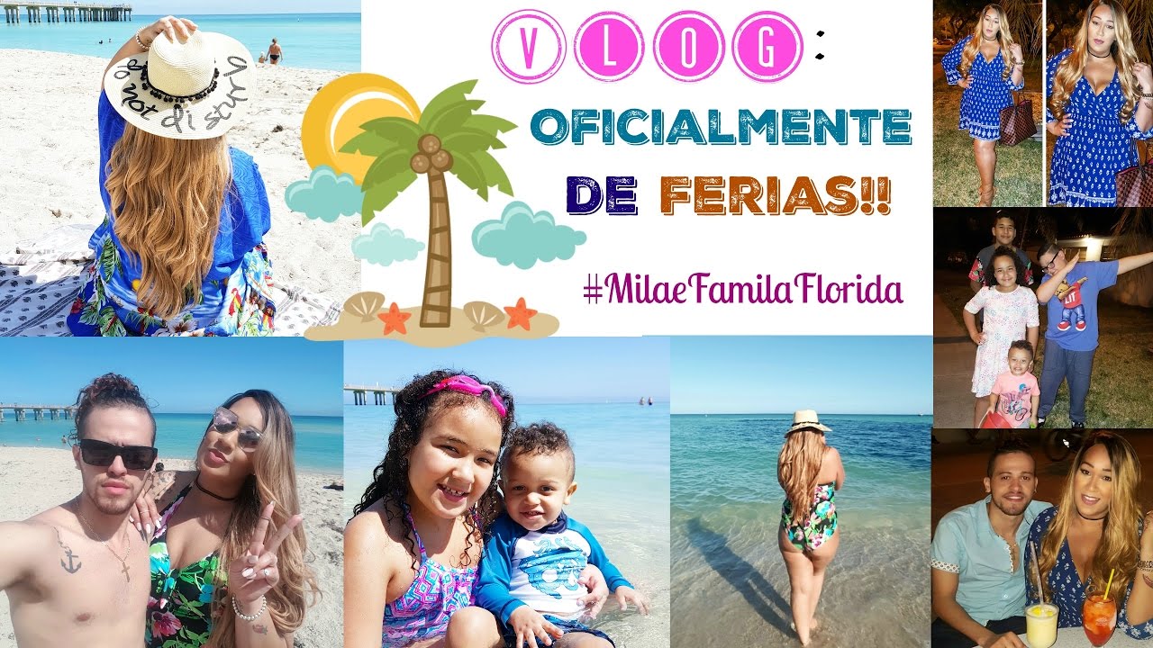 Quanto Tempo Dura As Ferias De Verão Nos Eua