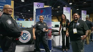 NRF PROTECT 2024 Recap