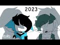 ge-ge-ge- genius animation (gift @Tomas-Gun75 and @Miausli)
