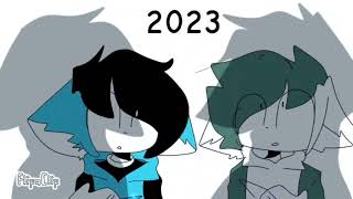 Ge - Ge - Ge - Genius Animation (Gift - Gun75 And)