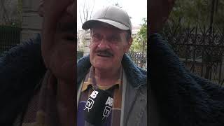 " Kadınlar bizim başımızın tacı" / Sokak röportajları / Konya