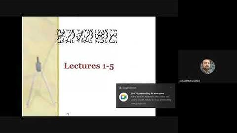 Analytical Mechanics-1