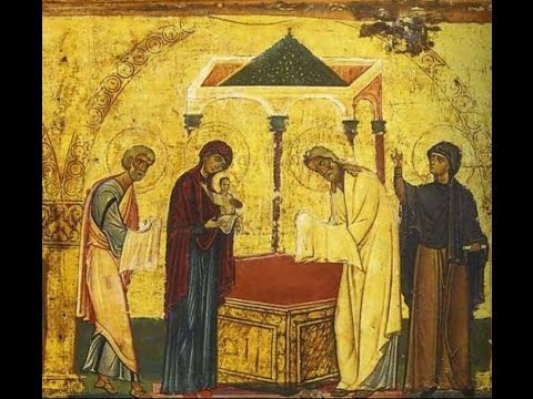 მირქმა 15.02.2015