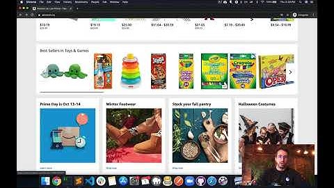 Cours 05 (JavaScript 1) - 2.1 Introduction