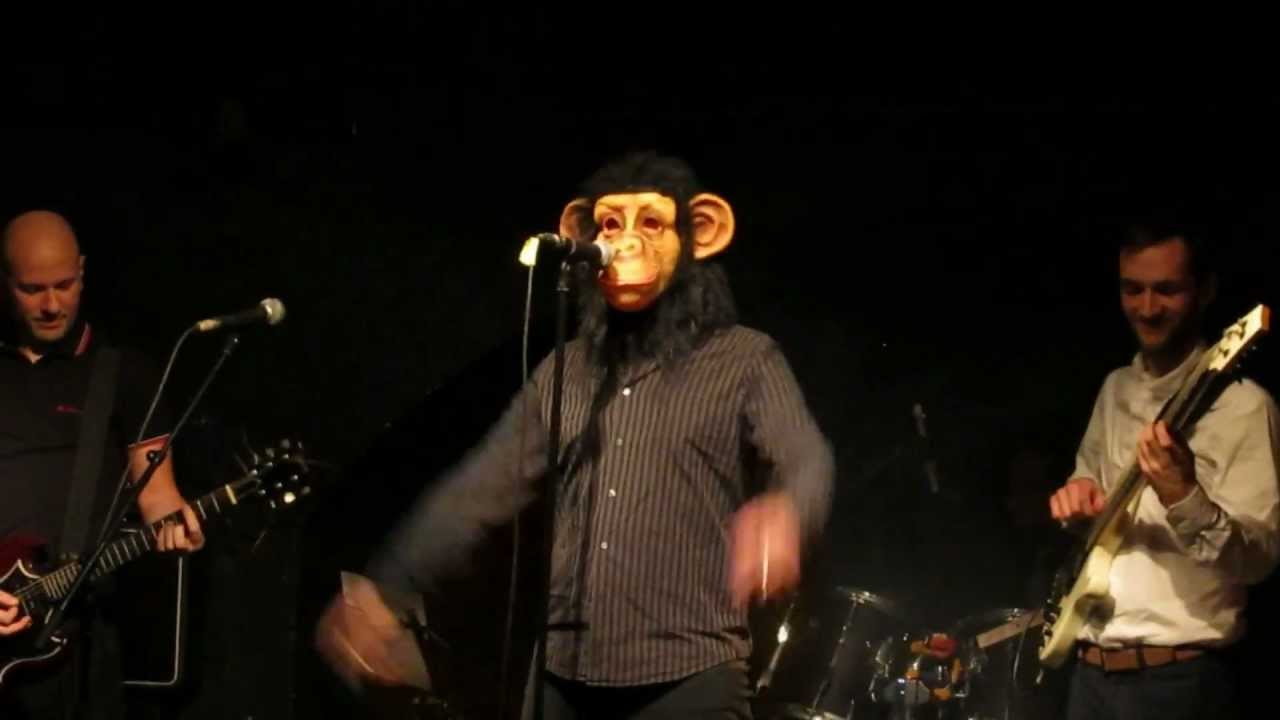 A Christmas Concert With Lelo &Freud