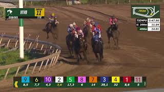 Vidéo de la course PMU GIG H.
