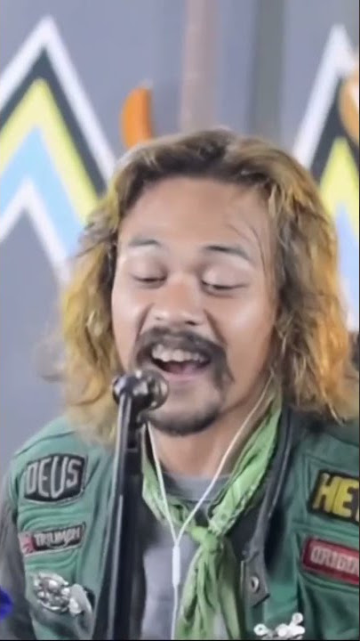 COVER AKUSTIK WILLY PREMAN PENGSIUN