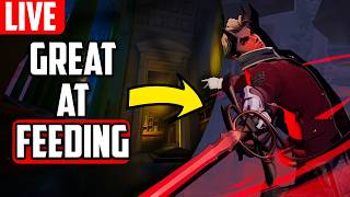 Apollo Is Ruining Deadlock Queues (Players Can't Stop Feeding)
