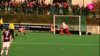 Hockey : Léopold-Beerschot 3-5