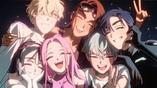Download lagu 𝙰𝚕𝚒𝚎𝚗 𝚜𝚝𝚊𝚐𝚎 (all rounds) 