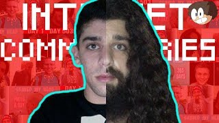 Hair Growth Timelapses - Internet Commentaries (feat Adler Davidson)
