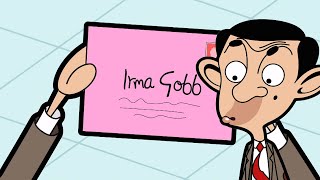 Special Card For Mr Beans GIRLFRIEND! | Mr Bean Animated season 3 | Full Episodes | Mr Bean by Mr Bean 54,844 views 20 hours ago 55 minutes