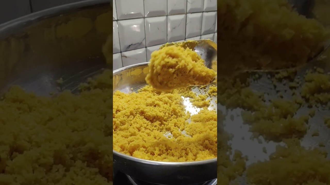 Besan ki super chkki #besan chikki