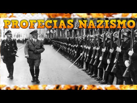 Vídeo: Profecías Antiguas Que Tuvieron Un Impacto Serio En El Desarrollo De La Historia - Vista Alternativa