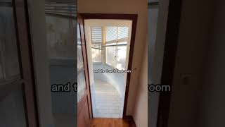 House for €89.000 in Coimbra, Portugal 🏠🇵🇹