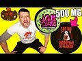 СВИНЯЧЬЯ ОТРЫЖКА 500МГ/ ЭТО ПОСЛЕДНЕЕ ВИДЕО О СНЮСЕ НА КАНАЛЕ!