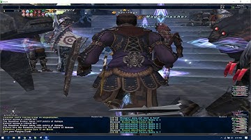 FFXI - Dynamis Divergence San d