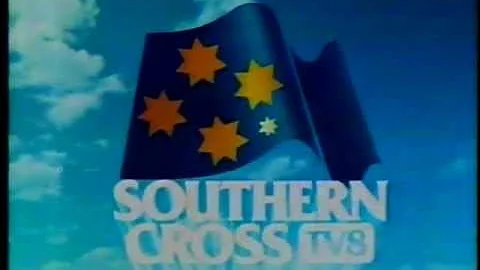 TV8 Station ID 1982 Victoria, Australia #2
