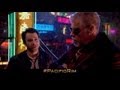 Pacific Rim - Now Playing Spot 2