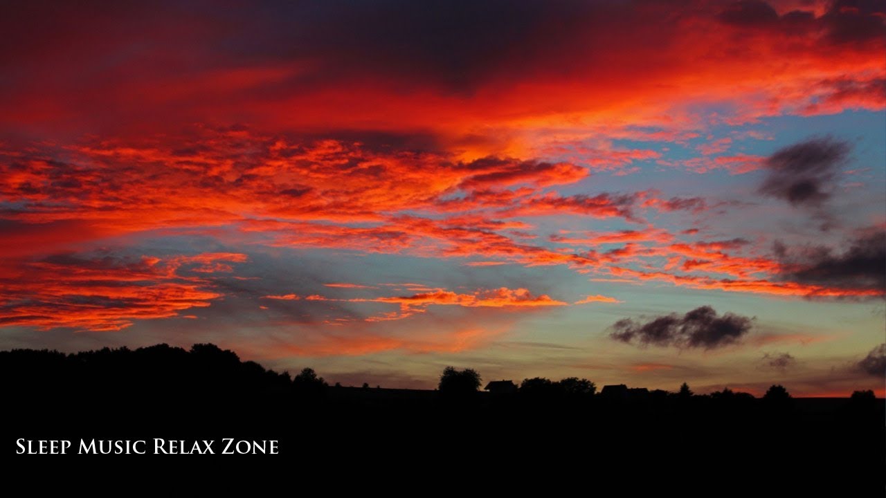 meditation for anxiety 3 Hours Calming, Inner Peace Finding, Soundscapes, Lullabies, Fantasy Journey, New Age