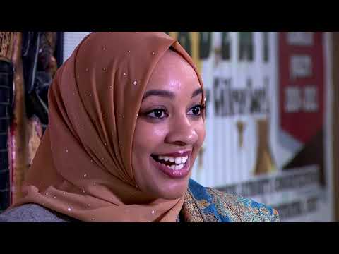 Black history comes alive at Cleveland academy