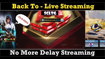 Cod: Mobile Br-Isolated Gameplay Tamil Live Streaming 2023 @scltg  #codm #codmobile