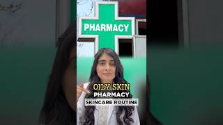 Skin care routine for oily skin | Best skin care products for oily skin | Facewash Serum Moisturizer