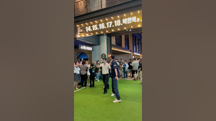 조정석 ㅣ 한선화 ㅣ 이주명 ㅣ 신승호 ㅣ 파일럿 무대인사 ㅣ 240727