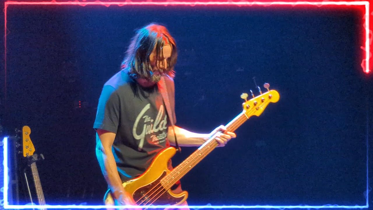 Dogstar -Blonde -Live In The Matrix @ The Guild Menlo Park, California ...