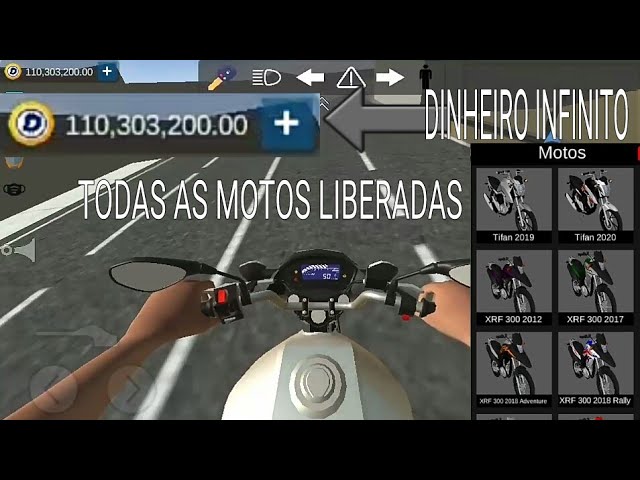 Moto Vlog Brasil 2 - Descargar APK para Android