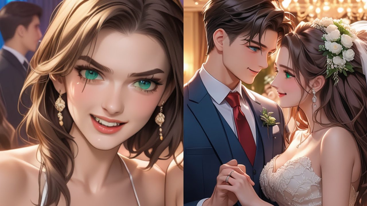 My Girlfriend Ditched Our Wedding for His Birthday—She Cried Her Eyes Out When I Married Another!