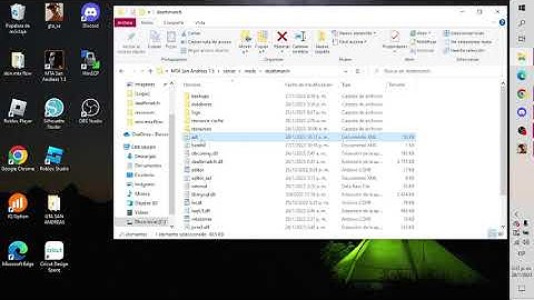 Como crear un server de mta facil Y Sencillo [MTA]