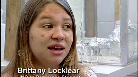 Brittany Locklear