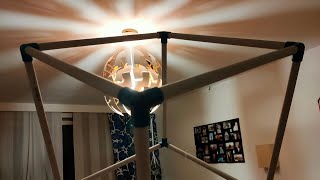IGOW 3 - Week 3: Cube Cross