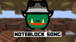 Inside the Ruins - Minecraft Note Block Song