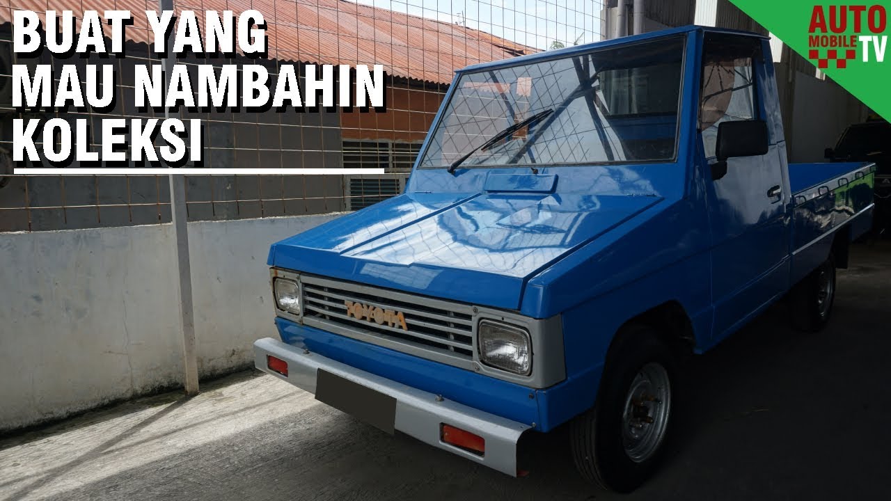 85+ Mod Bussid Mobil Kijang Kotak Gratis Terbaik
